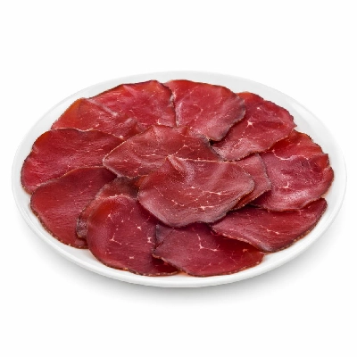 Tesco Fresh Food Finest Antipasto Bresaola