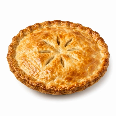 Tesco Fresh Food Finest Apple Pie