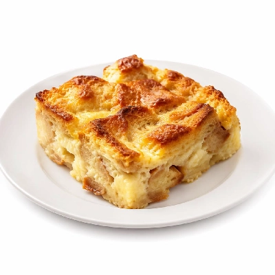 Tesco Fresh Food Finest Bread & Butter Pudding