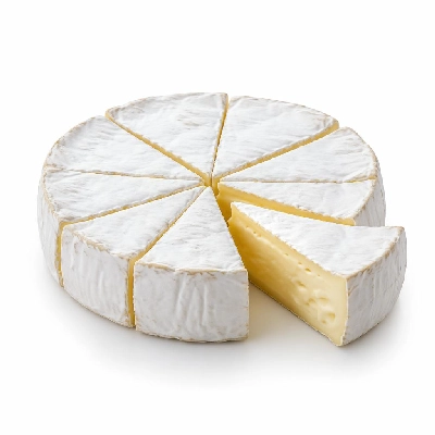 Tesco Fresh Food Finest Brie De Meaux Portions