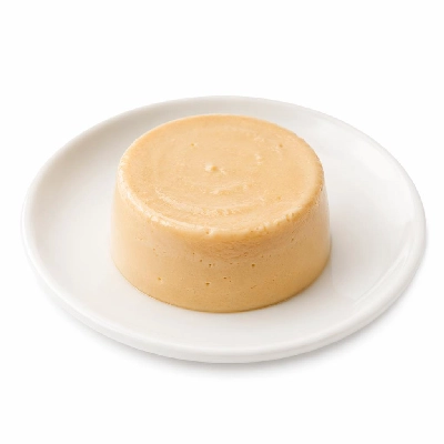Tesco Fresh Food Finest Butterscotch Mousse