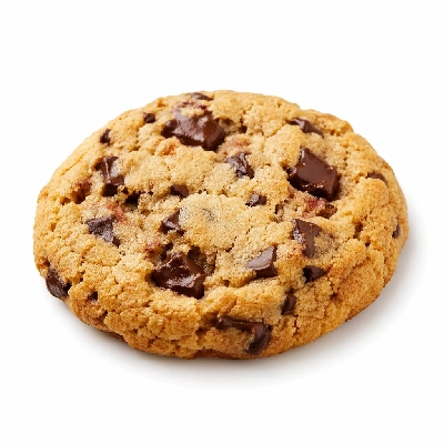 Tesco Fresh Food Finest Chocolate Chunk Cookies
