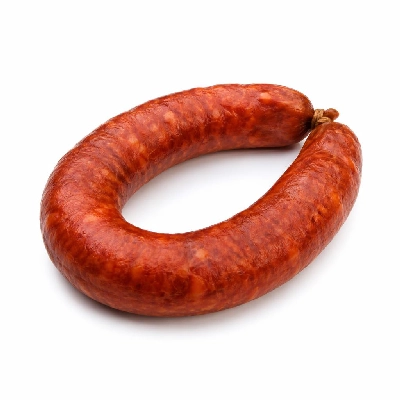 Tesco Fresh Food Finest Chorizo Ring
