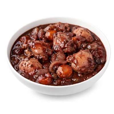 Tesco Fresh Food Finest Coq Au Vin