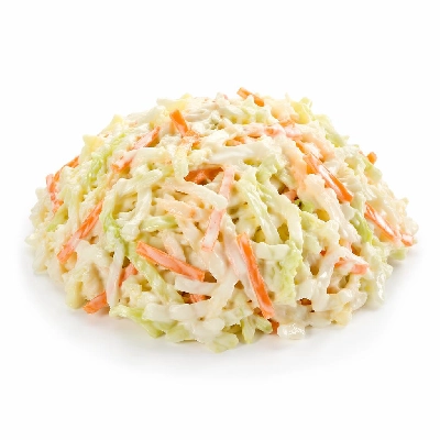Tesco Fresh Food Finest Delicatessen Style Coleslaw