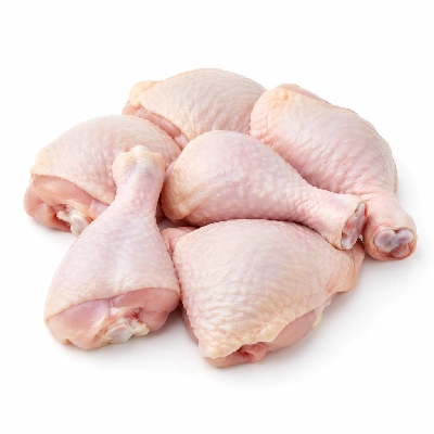 Tesco Fresh Food Finest Free Range Chicken Thighs Drumsticks