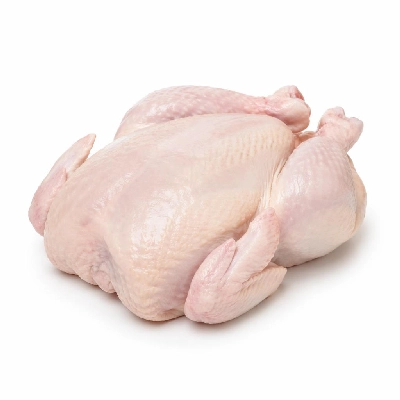 Tesco Fresh Food Finest Free Range Corn Fed Whole Chicken