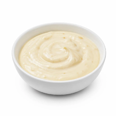 Tesco Fresh Food Finest Honey & Ginger Yogurt
