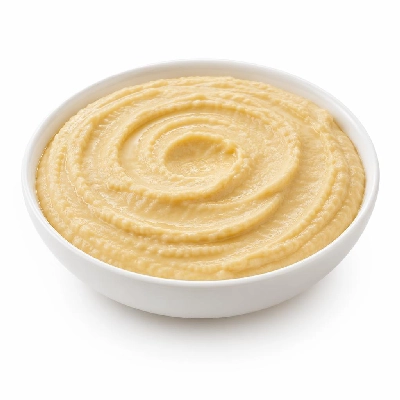 Tesco Fresh Food Finest Houmous