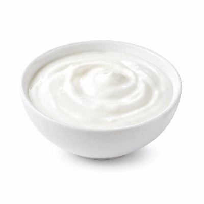 Tesco Fresh Food Finest Organic Natural Yogurt