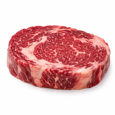 Tesco Fresh Food Finest Ribeye Steak