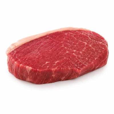 Tesco Fresh Food Finest Rump Steak Small