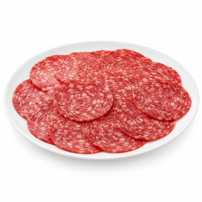 Tesco Fresh Food Finest Salami Felino