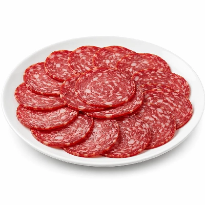 Tesco Fresh Food Finest Salami Napoli