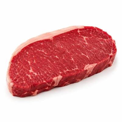Tesco Fresh Food Finest Scotch Beef Sirloin Steak