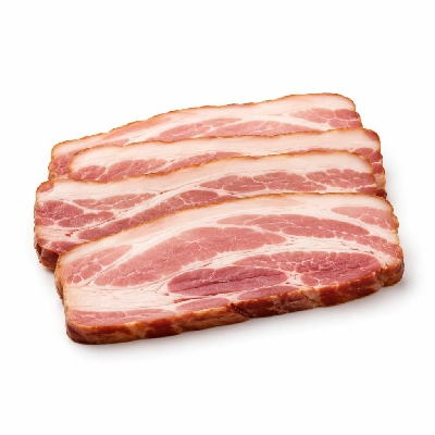Tesco Fresh Food Finest Smoked Wiltshire Cure Thick Cut Bacon