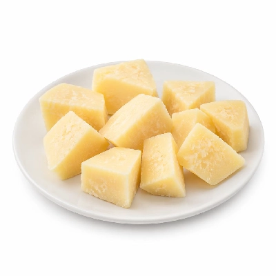 Tesco Fresh Food Finest Spanish Manchego Portions