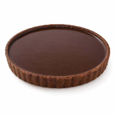Tesco Fresh Food Finest Tarte Au Chocolate