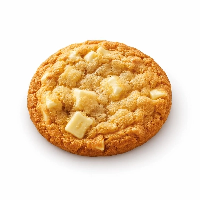 Tesco Fresh Food Finest White Chocolate Chunk Cookies