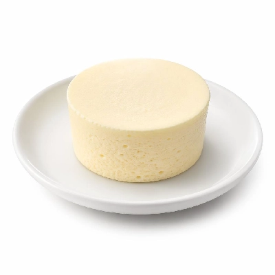 Tesco Fresh Food Finest White Chocolate Mousse