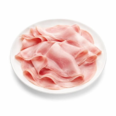 Tesco Fresh Food Finest Wholegrain Mustard Wiltshire Cured Ham