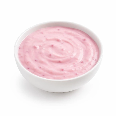 Tesco Fresh Food Flora Pro Activ Assorted Yogurts Raspberry