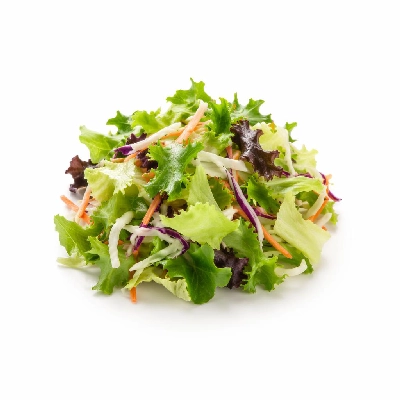 Tesco Fresh Food Florette Crispy Salad