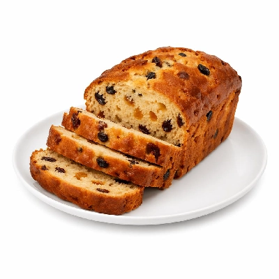 Tesco Fresh Food Free from Fruit Loaf