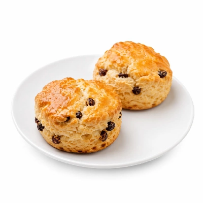 Tesco Fresh Food Free from Fruit Scones
