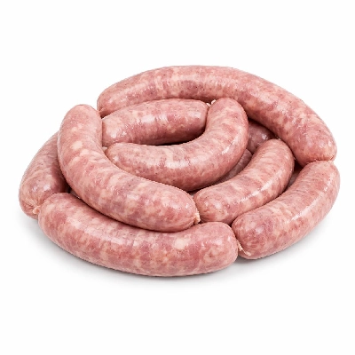 Tesco Fresh Food Free from Pork Sausage