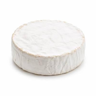 Tesco Fresh Food French Traditional Normandy Camembert