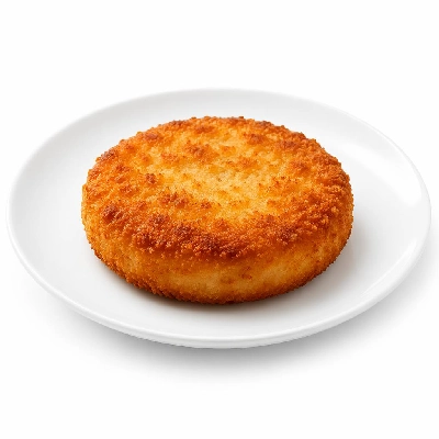 Tesco Fresh Food Fresh Food Cod Fishcake