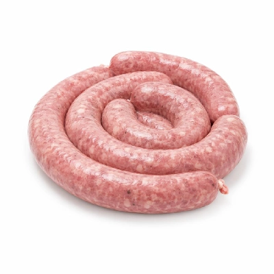 Tesco Fresh Food Fresh Food Finest Pork & Apple Sausages