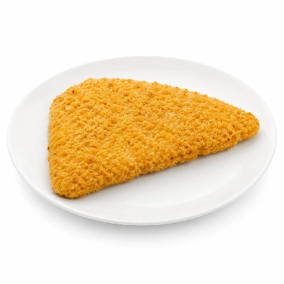 Tesco Fresh Food Fresh Food Haddock Breaded Fillets
