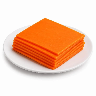Tesco Fresh Food Fresh Food Mature Irish Red Cheddar Slices