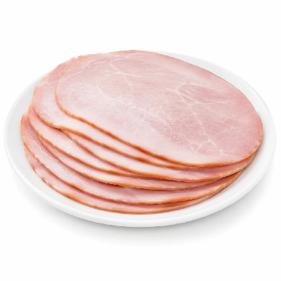 Tesco Fresh Food Fresh Food Quorn Delicatessen Smokey Ham Style