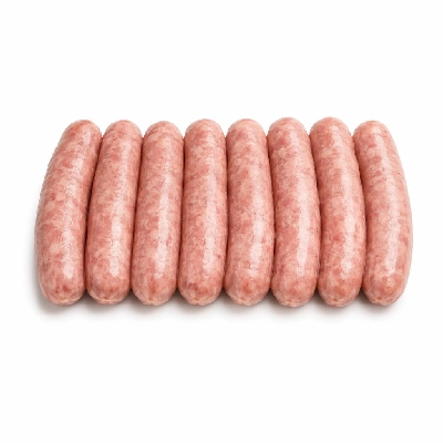Tesco Fresh Food Fresh Food Richmond Irish Recipe 8 Thick Pork Sausages
