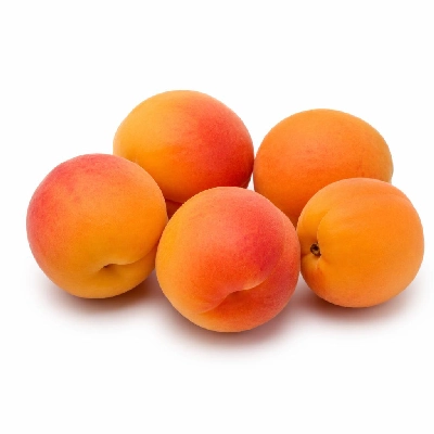Tesco Fresh Food Fresh Fruit Hand Picked Tangy Delicately Sweet Apricots