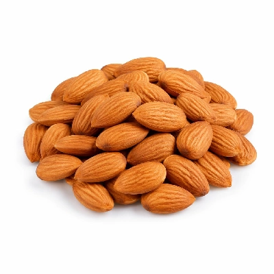 Tesco Fresh Food Fresh Fruit Organic Almonds