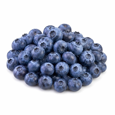 Tesco Fresh Food Fruit Blueberry Class