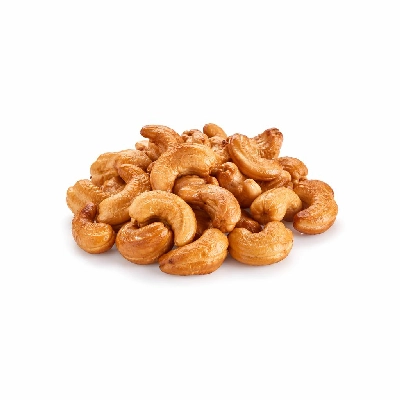 Tesco Fresh Food Fruit Finest Festive Roasted Nut Kernels