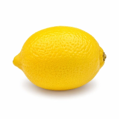 Tesco Fresh Food Fruit Loose Lemons Class 1