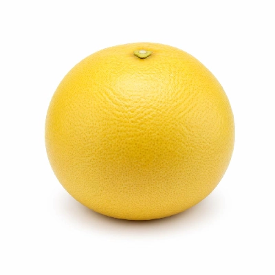 Tesco Fresh Food Fruit Loose Yellow Grapefruit Class