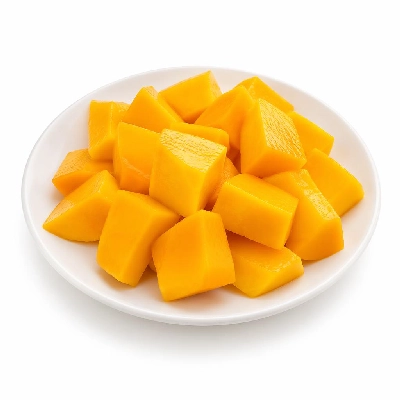 Tesco Fresh Food Fruit Mango Grab Pack