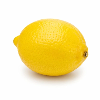Tesco Fresh Food Fruit Market Value Lemons
