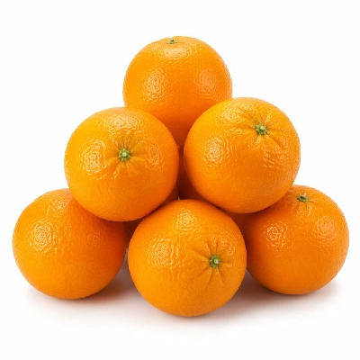 Tesco Fresh Food Fruit Oranges Pre-Pack Roi