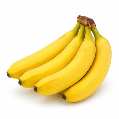Tesco Fresh Food Fruit Organic Bananas Bunch