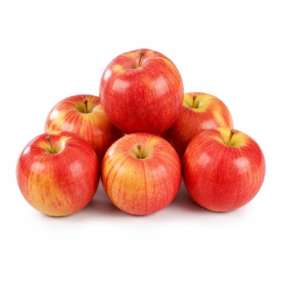 Tesco Fresh Food Fruit Organic Gala Polybag Apple