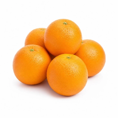 Tesco Fresh Food Fruit Organic Oranges Pack