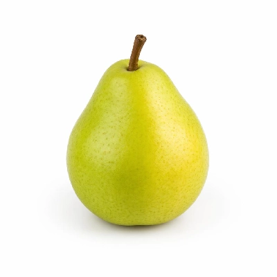 Tesco Fresh Food Fruit Pears Comice Packhams Loose Perfectly Ripe